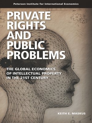 cover image of Private Rights and Public Problems